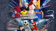 [En Español] De calienta bancas a leyenda del fútbol