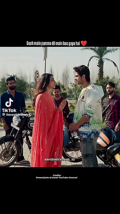 Abishek ka drama ma beautiful scenein laughter chef season 3 unlimited entertainment