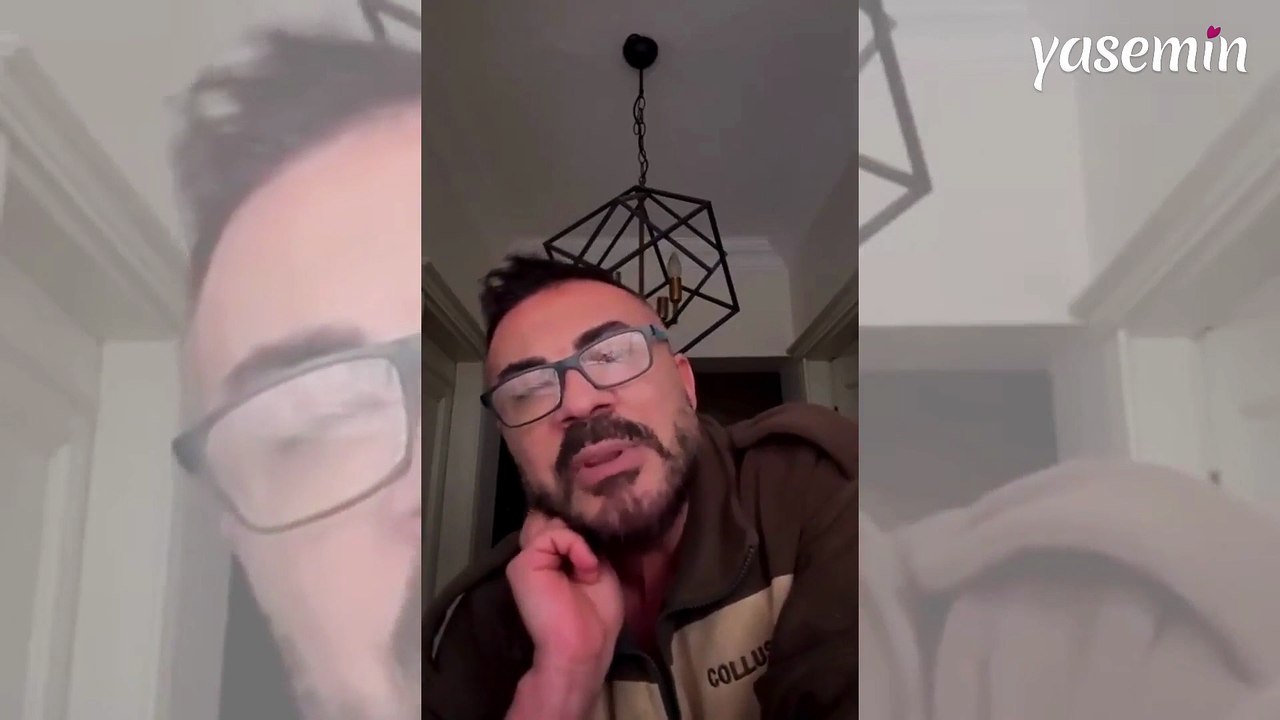 Rober hatemo'dan Erol Köse itirafı