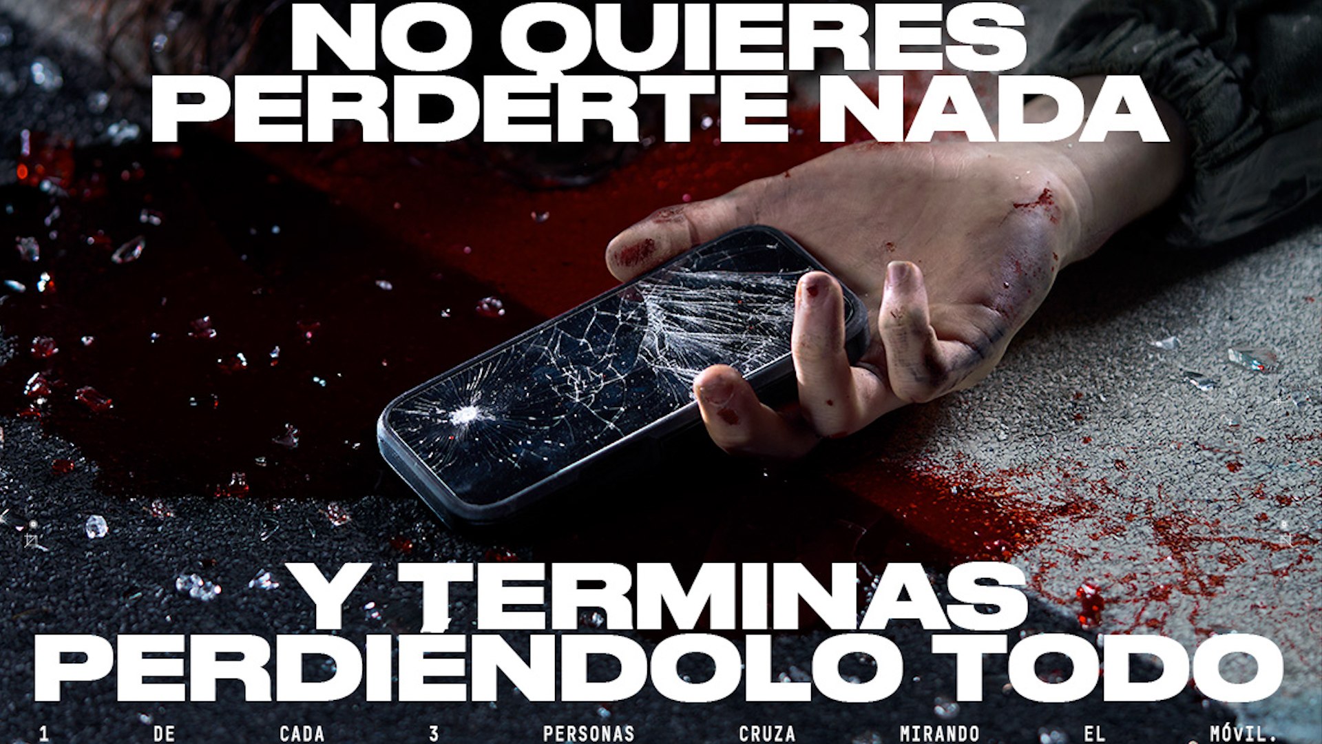 La nueva e inquietante campaña de la DGT
