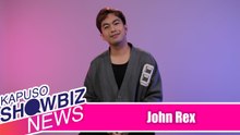 Kapuso Showbiz News: John Rex, inilabas na ang bagong single na 'Umaasa Pa Rin'