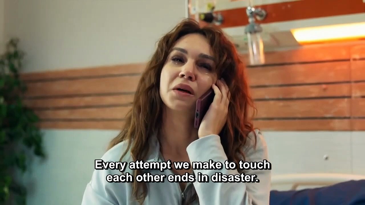 Uzak Sehir - Episode 10 (English Subtitles) Far City [Full Movie] [Full Storyline]Full EP - Full