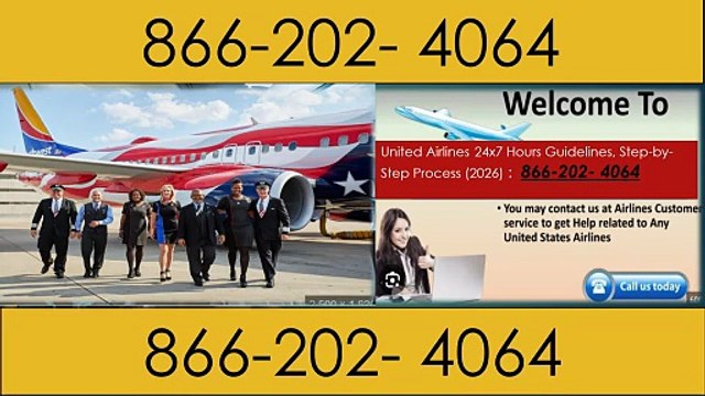 【Southwest Airlines 】{ { Customer Service Helpline Numbers (+1-866.202.4064 }} Step by Step Help for Calls, Chats & Email