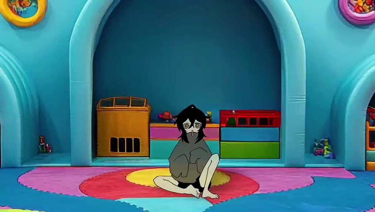 ループザルーム feat. 初音ミク _ _Looping the Rooms_ ft. Hatsune Miku(720P_HD)