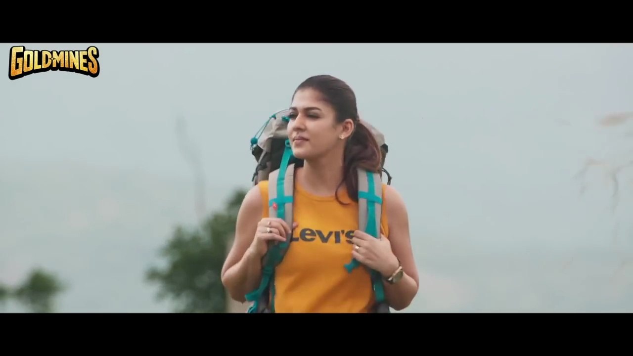 Airaa (4K ULTRA HD) - नयनतारा की हॉरर एक्शन थ्रिलर फुल मूवी  Kalaiyarasan, Yogi Babu