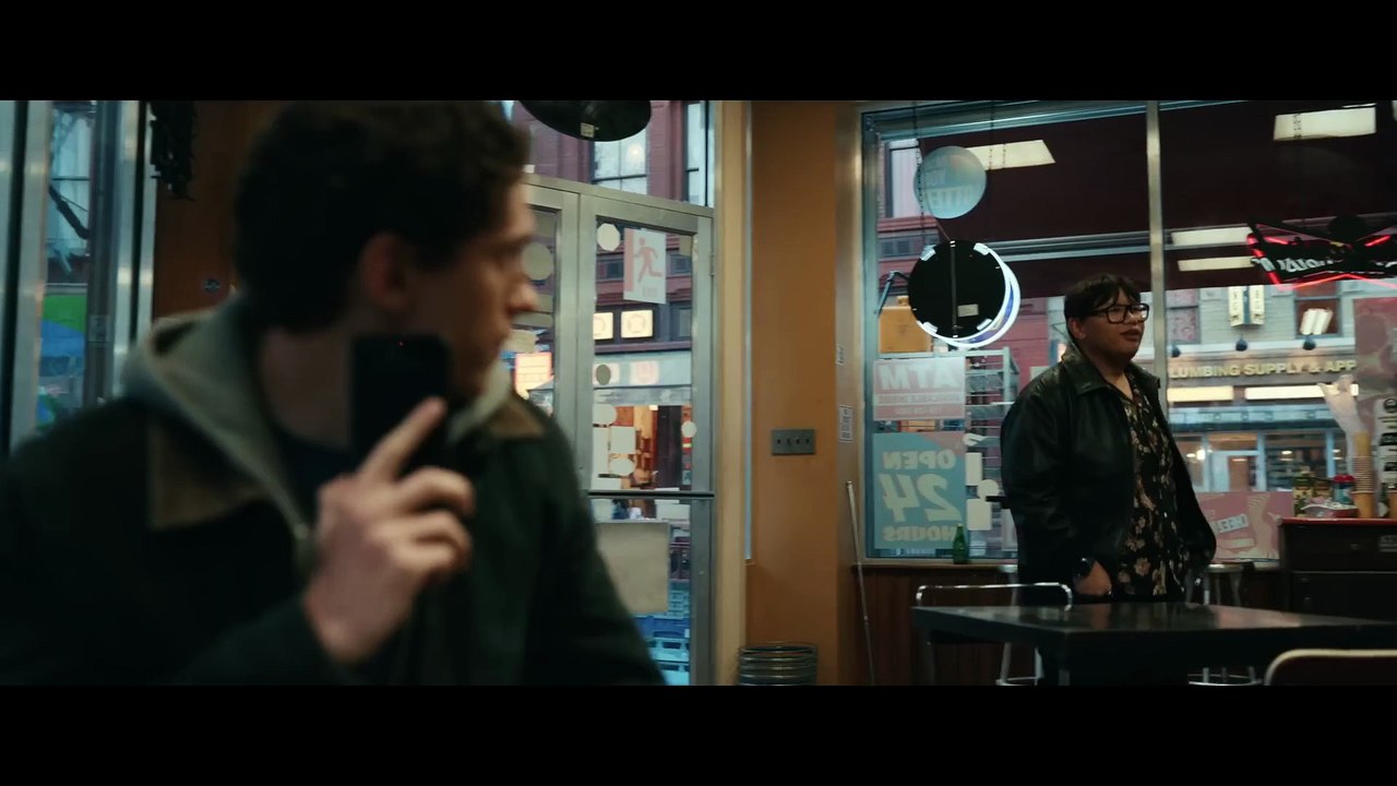 Spider-Man Brand New Day Trailer