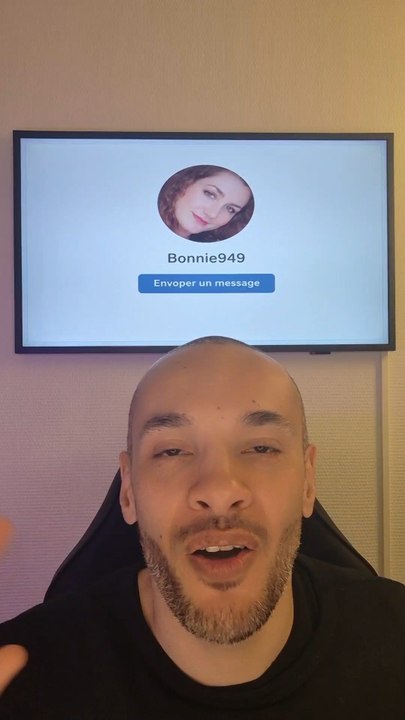 En Bretagne à Rennes😊 Célibataire elle veut prendre son temps pour apprendre à se connaître ❤️🙏 #illeetvillaine #bretagne29 #mickareadim #rencontreserieuse #rencontreenligne