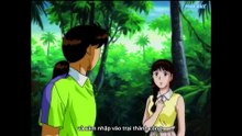 Thám Tử Kindaichi Tập 61 Vietsub - Vụ Án Ở Đảo Nghĩa Địa Phần 2 - The Kindaichi Case Files | Phim Hay