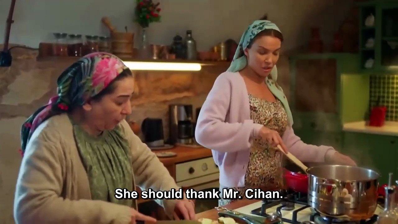 Uzak Sehir - Episode 9 (English Subtitles) Far City [Full Movie] [Long Version]Full EP - Full