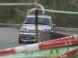Rallye Plaine et Cimes 2008 groupe N