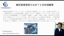 グローバル磁気吸着壁登りロボットのトップ会社の市場シェアおよびランキング 2025