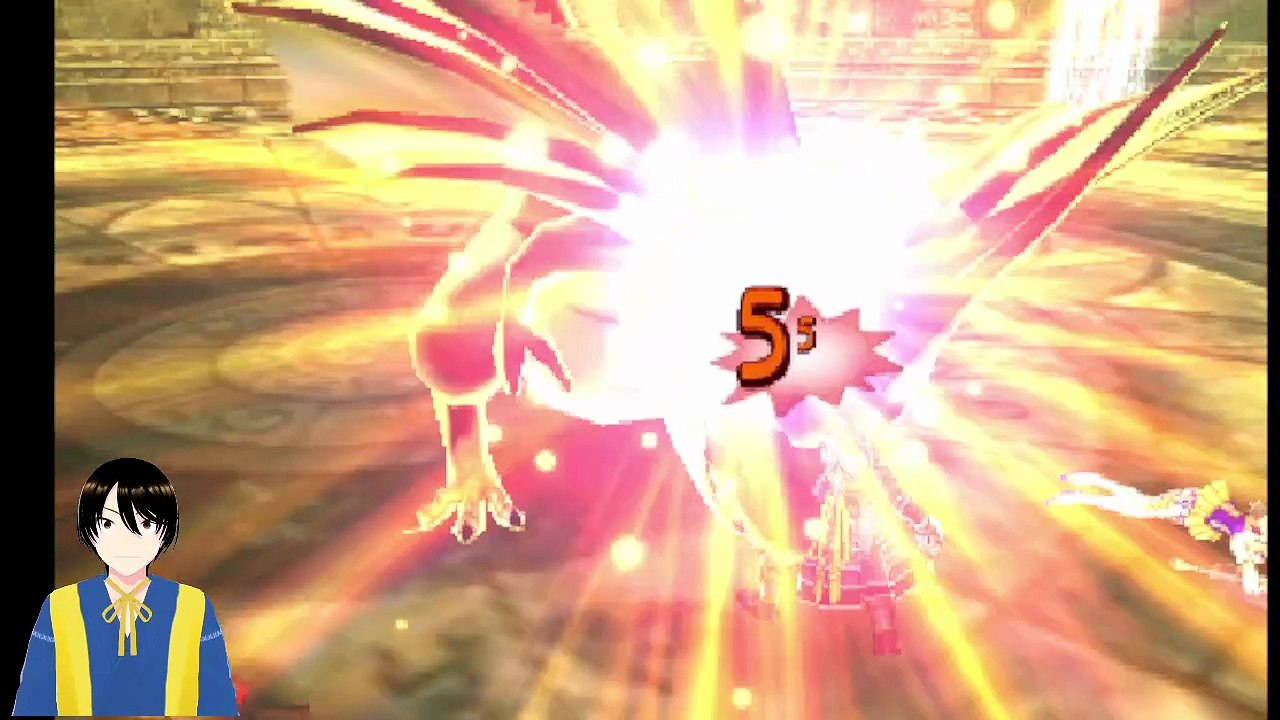 Dragon Quest 8 (3DS/RetroArch) day 73