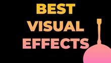 Best VFX 2026 Nominees