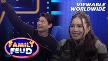 Family Feud: KUNG NAKAKAPAG-TEXT ANG MANOK, ANO ANG PICTURE NA ISE-SEND NITO? (Episode 957)