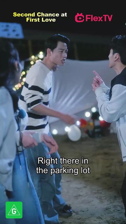 Second Chance at First Love-Full episode-E2