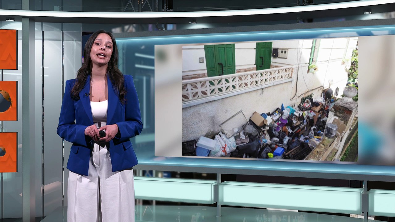 Flash Informativo del 24 de march de 2026 a las 09:54
