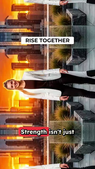 Generated the video using ai