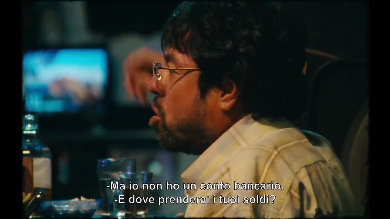 Un poeta, guarda l'inizio del film [HD]