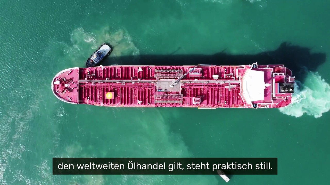 Trump verliert die Geduld: The Don droht Iran mit Knallhart-Ultimatum und 'massiver Vergeltung'