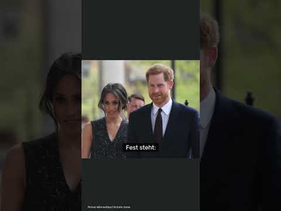 Prinz Harry: Affären-Gerüchte bringen den Royal nun in Bedrängnis