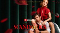 Scandalous FULL EP (2026)
