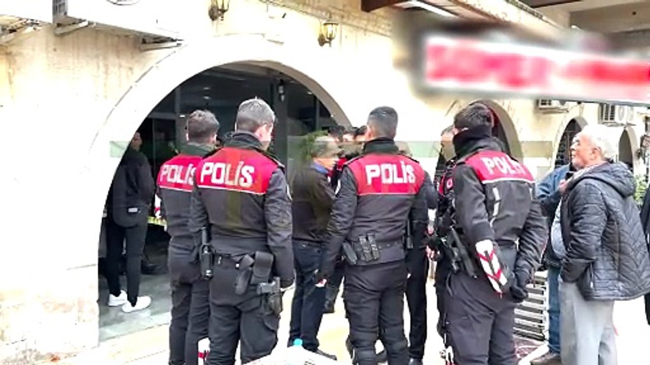 Şanlıurfa’da Kardeşler Arasında Çıkan Silahlı Kavga Kanlı Bitti!