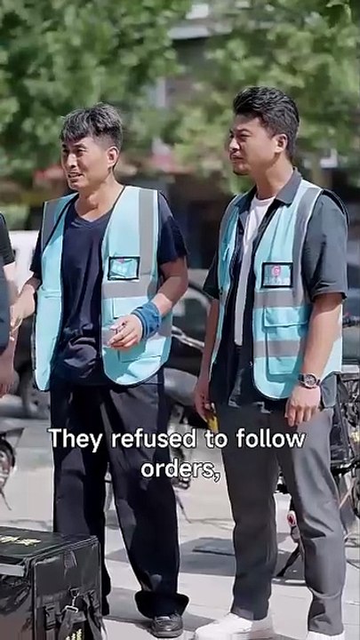 Tycoon in Disguise: The Deliveryman Above Them All ✅2026 - FULL MOVIES ENGLISH SUB