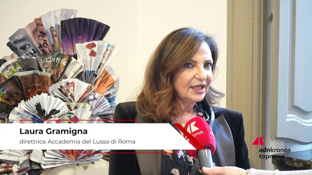 Mostre, Gramigna (Accademia del Lusso): 'Turbanti', l?arte come messaggio di inclusione e collaborazione con studenti e modelli