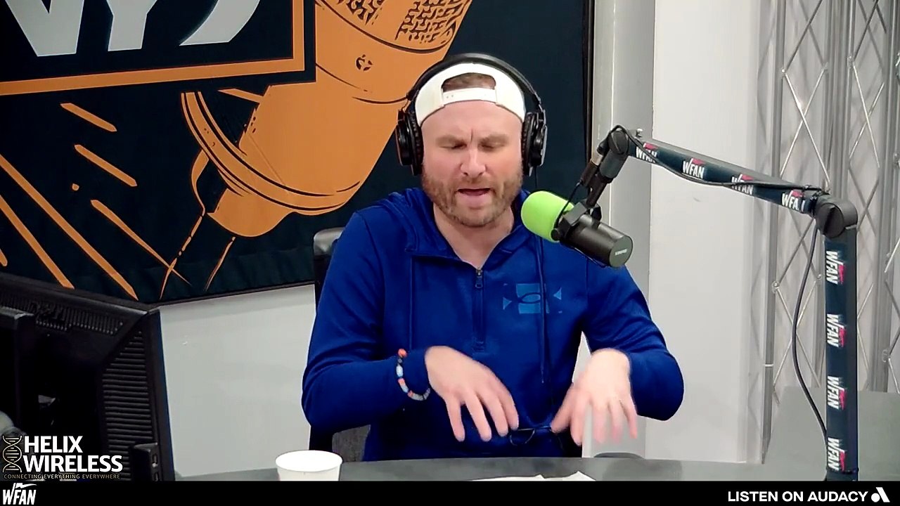 Sky is the limit for Carson Benge