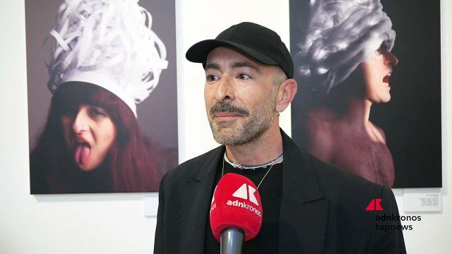 Mostre, Muccino Amatulli (curatore mostra): 'Turbanti': ritratti e installazioni esplorano autismo e inclusione sociale