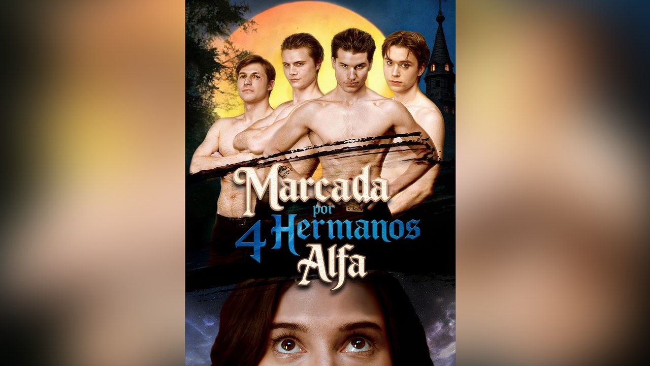 Marcada por 4 Hermanos Alfa [Doblado]