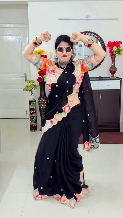 Dance video