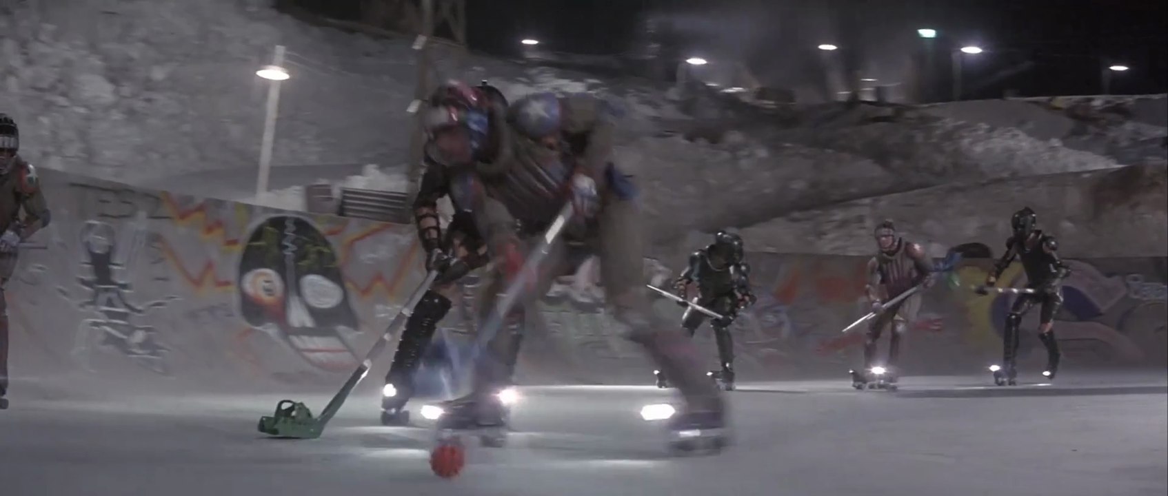 Solarfighters (1986) #GanzerFilm #Deutsch #HD