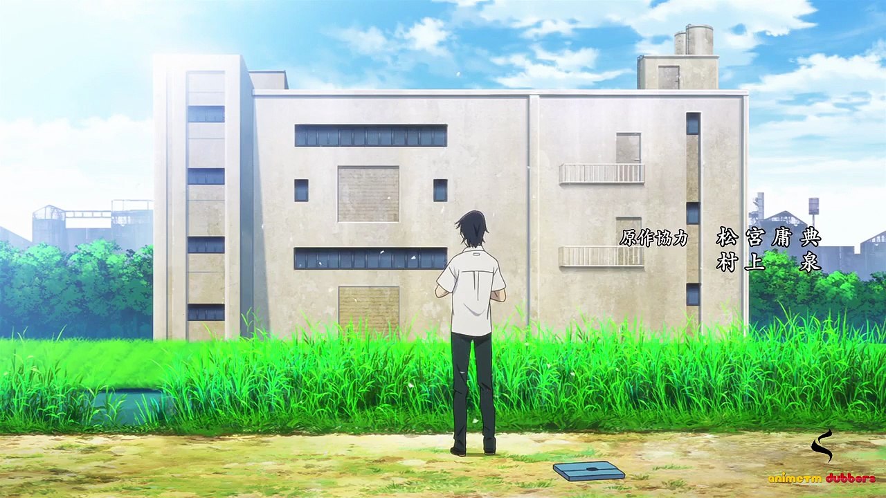 Erased, Ep 1, Hindi Dubbed