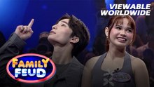 Family Feud: TEAM PLAY & SLAY, SLAYABLE DIN BA ANG SAGUTAN SA JACKPOT ROUND? (Episode 957)