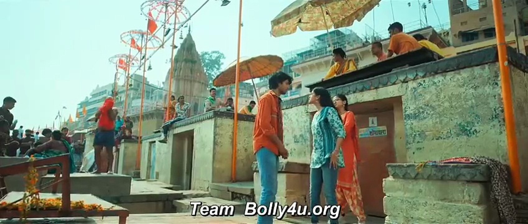Durlabh Prasad Ki Dusari Shadi 2025 Hindi Movie