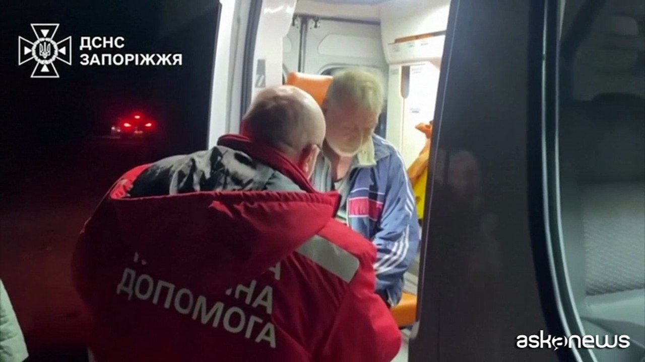 Ucraina, nuovi attacchi russi su Zaporizhzhia, Kharkiv, Kherson