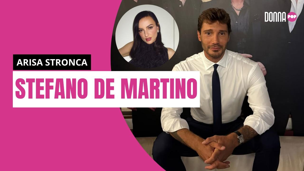 Arisa: Cosa pensa davvero di Stefano De Martino a Sanremo