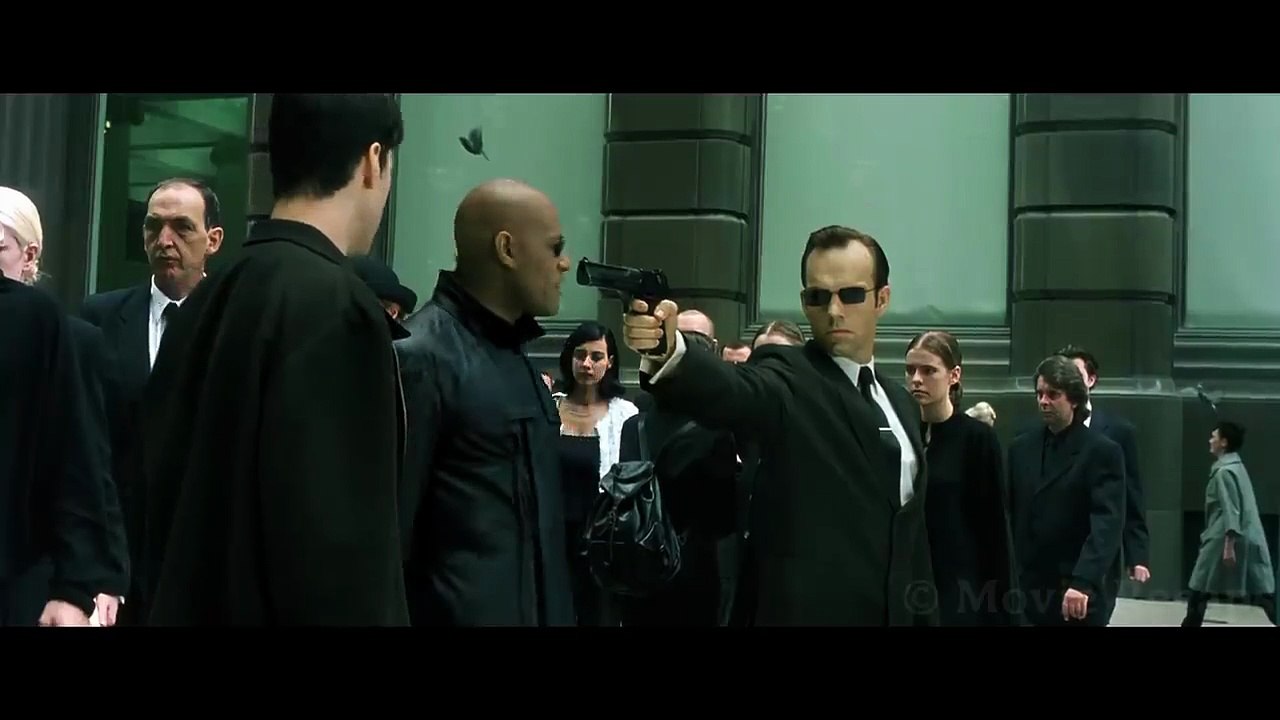 Hacker Discovers Earth is a Simulation And He Can Manipulate it Like God