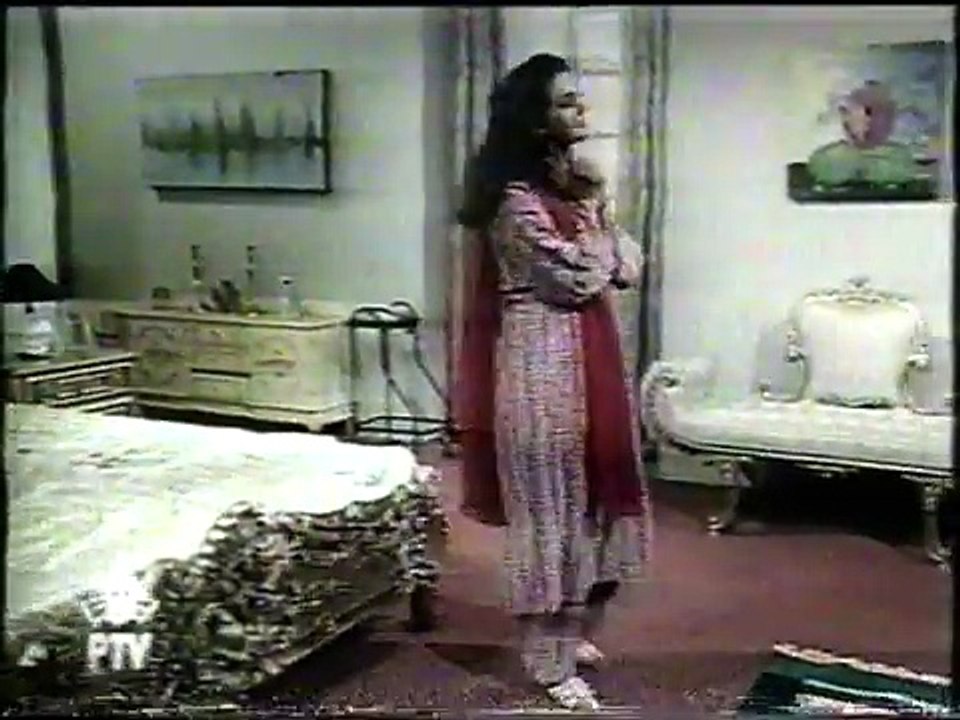 Aitraaf - Episode 18 - Classic PTV Drama Serial 1994 🎭 Usman Peerzada - Bushra Ansari - Qazi Wajid