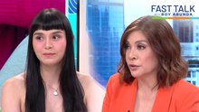 Fast Talk with Boy Abunda: Gaano kahalaga ang lalaki sa buhay nina Ashley at Pinky? (Episode 818)