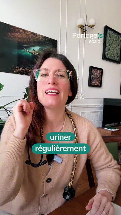 Marre des cystites à répétition ? 6 conseils de notre experte pour les prévenir