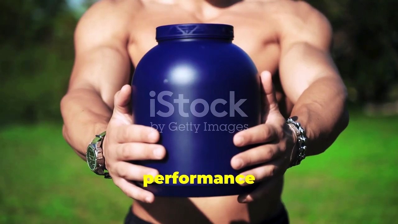 Vigor Boost Review: Shocking Results Men Must See!