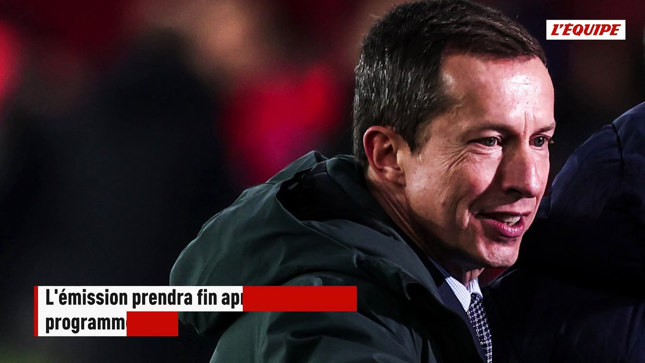 TF1 confirme l’arrêt de « Téléfoot », remplacé par un magazine multisport, tandis qu’« Automoto » reste à l’antenne - Médias