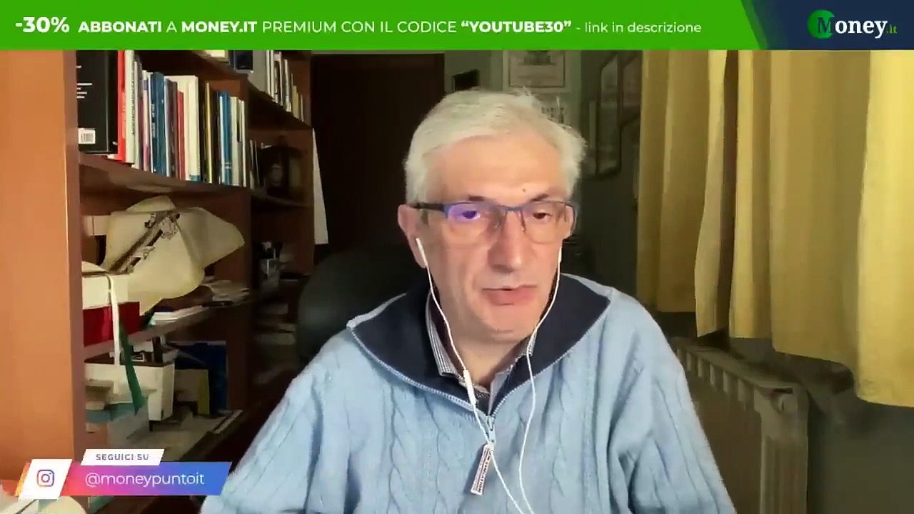 La più grande crisi globale? Intervista a Maurizio Mazziero