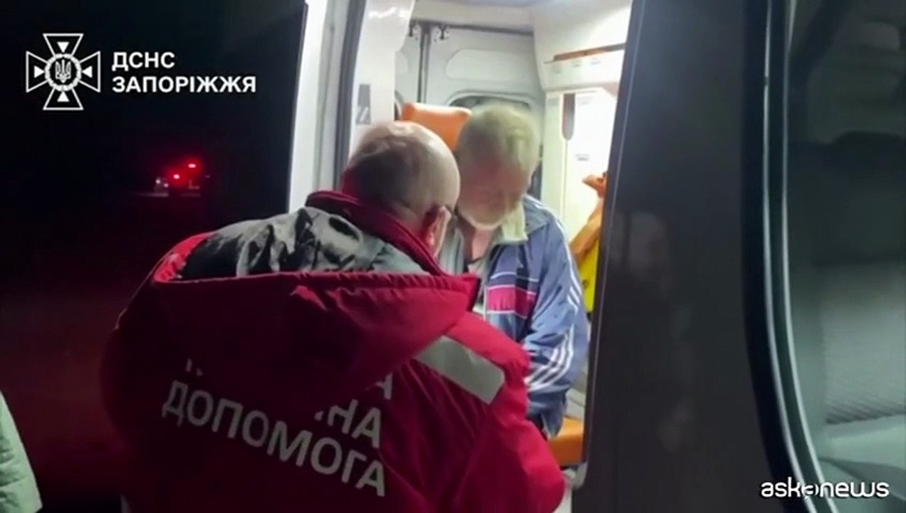 Ucraina, nuovi attacchi russi su Zaporizhzhia, Kharkiv, Kherson