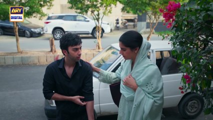 Kafeel Episode 24 | 24 March 2026 | Emmad Irfani | Sanam Saeed | ARY Digital Drama