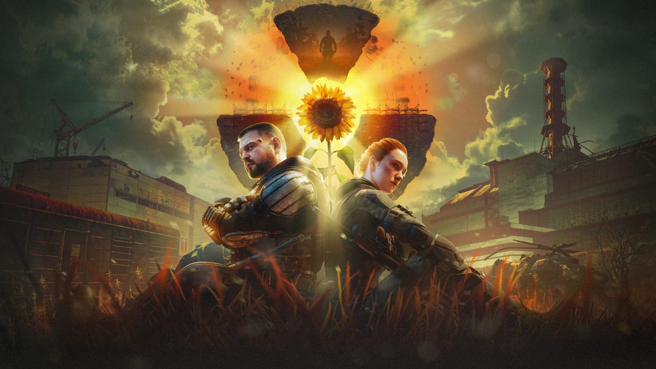 Tráiler de anuncio de S.T.A.L.K.E.R. 2: Cost of Hope