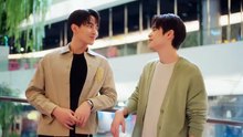 My Romance Scammer Episode 8 Eng Sub