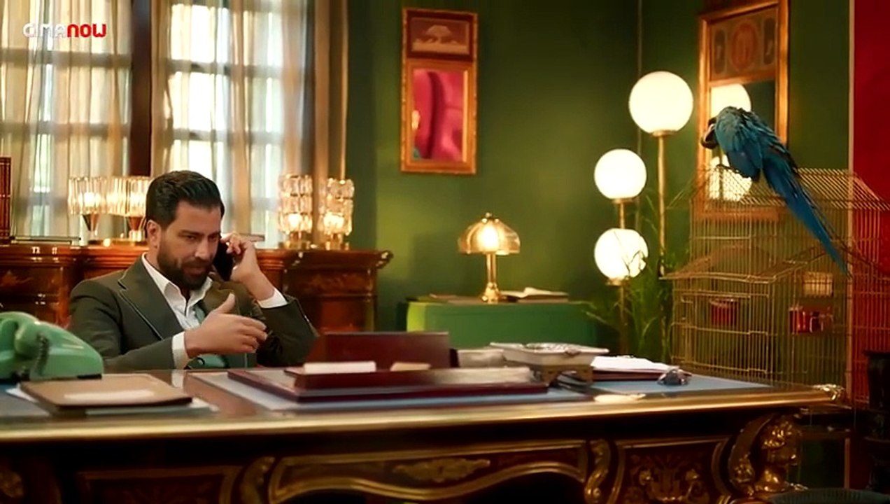 لـــــــــــــــوبـــــــــــــــــي الــــــــــــــــــغـــــــــــــــــــــرام الحلقة 8